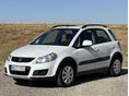 SUZUKI SX4 2014/8 - 5