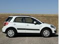 SUZUKI SX4 2014/8 - 6