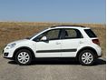 SUZUKI SX4 2014/8 - 7