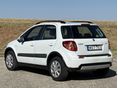 SUZUKI SX4 2014/8 - 8