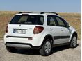 SUZUKI SX4 2014/8 - 9