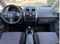 SUZUKI SX4 2014/8 - 10