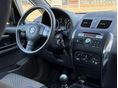 SUZUKI SX4 2014/8 - 11