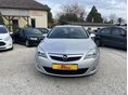 OPEL ASTRA 2011/3 - 2