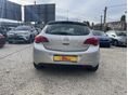OPEL ASTRA 2011/3 - 5