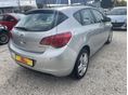 OPEL ASTRA 2011/3 - 6