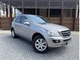 MERCEDES-BENZ ML 280 CDI (Automata)