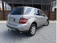 MERCEDES-BENZ ML 280 2007/9 - 2
