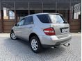 MERCEDES-BENZ ML 280 2007/9 - 4