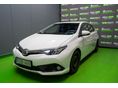 TOYOTA AURIS 2017/3 - 4