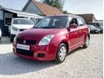 SUZUKI SWIFT 2007/4 - 1