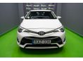 TOYOTA AVENSIS 2018/8 - 2