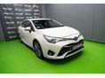 TOYOTA AVENSIS 2018/8 - 3