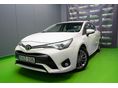 TOYOTA AVENSIS 1.6 D-4D Active RAZ-336