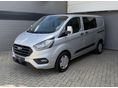 FORD TRANSIT Custom 2.0 TDCi 320 L2H1 Trend Start&Stop (5 személyes ) GARANCIÁVAL!