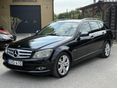 MERCEDES-BENZ C 200 2008/4 - 1