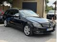 MERCEDES-BENZ C 200 2008/4 - 2