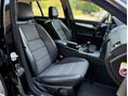 MERCEDES-BENZ C 200 2008/4 - 8