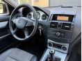 MERCEDES-BENZ C 200 2008/4 - 10