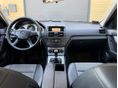 MERCEDES-BENZ C 200 2008/4 - 9