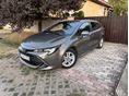 TOYOTA COROLLA Touring Sports 1.8 Hybrid Comfort Tech e-CVT Magyar 1 tulaj vezetett szervizkönyv