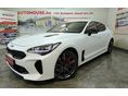 KIA STINGER 3.3 T-GDI GT 4x4 (Automata) GYÖNGYHÁZ! NAVI! CARPLAY! SÉRÜLÉSMENTES! SZELLŐZTETHETŐ MEMÓRIÁS BŐR!