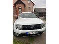 DACIA DUSTER 2017/10 - 2