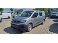 OPEL COMBO Cargo 1.5 DT L2H1 2.3t Crew Van Kavosszal 3%THM finanszírozással
