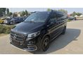 MERCEDES-BENZ V-OSZTÁLY V 300 BlueTec d Exclusive L (Automata) 4x4 AKCIÓ KÉSZLETES modell. Készlettisztító kedvezménnyel+ Teli prémium átlátszó fól