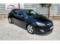 OPEL ASTRA J 2010/9 - 2