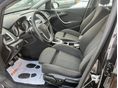 OPEL ASTRA J 2010/9 - 9