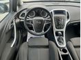 OPEL ASTRA J 2010/9 - 8