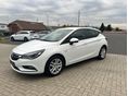 OPEL ASTRA K 1.4 T Enjoy FOLYAMATOSAN SZERVÍZELVE!!!