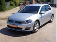 VOLKSWAGEN GOLF VII 1.6 TDI BMT Comfortline LOUNGE PARKRADAR NAVIGÁCIÓ VONÓHOROG FRISS MŰSZAKI