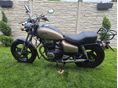 HONDA CM 400 T 