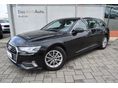 AUDI A6 Avant 40 TDI Design quattro S-tronic Részletre 20% Kezdőbefizetéssel! 1 Év Prémium Garanciával!