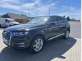 AUDI Q7 3.0 V6 TDI quattro Tiptronic ic [7 személy] VIRTUAL-CLOCK!!7 SZEMÉLYES!!