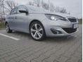 PEUGEOT 308 1.6 THP Allure