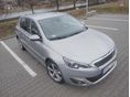 PEUGEOT 308 2014/4 - 4