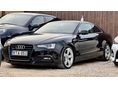 AUDI A5 2015/3 - 1