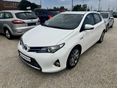 TOYOTA AURIS 1.8 HSD Lounge (Automata) HYBRID! SZERVÍZKÖNYVES OLASZ ROZSDAMENTES! JÓL FELSZERELT!