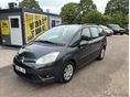 CITROEN GRAND C4 PICASSO C4Picasso 1.6 VTi Dynamique (5 személyes ) FRISS MŰSZAKI. HIDEG KLÍMA. ÚJSZERŰ GUMIK!
