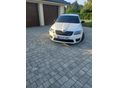 SKODA OCTAVIA Combi 2.0 CR TDI RS DSG Euro 6