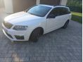 SKODA OCTAVIA 2015/4 - 2
