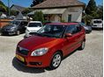 SKODA FABIA 2008/1 - 3