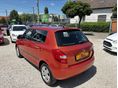 SKODA FABIA 2008/1 - 4
