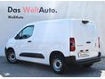 PEUGEOT PARTNER 2019/11 - 2
