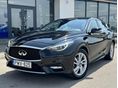 INFINITI Q30 1.5d Premium Tech Cafe Teak 57EKM!ÜFÜTÉS!NAVI!LED!FRISS MÜSZAKI!UJJ ÁLLAPOT!