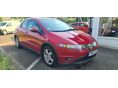 HONDA CIVIC 2008/2 - 2