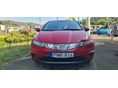 HONDA CIVIC 2008/2 - 3